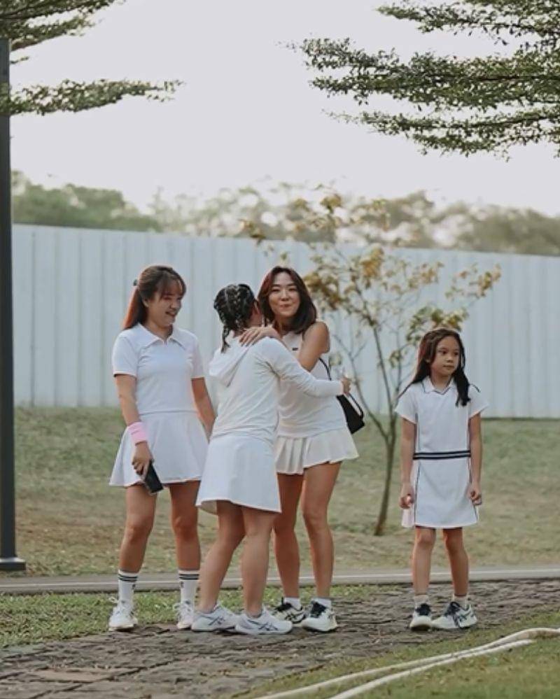 Instagram/gritteagathaa